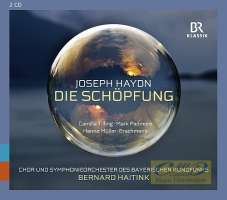 Haydn: Die Schöpfung